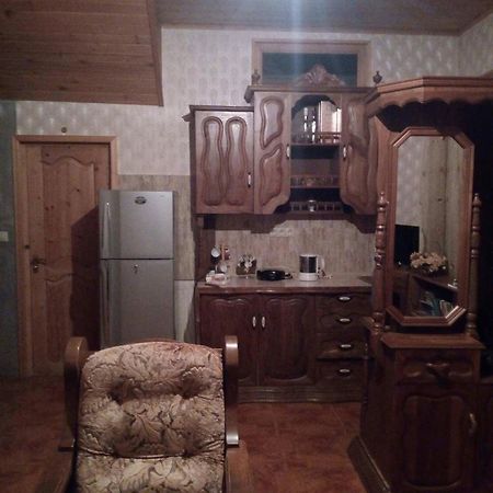 Green House Kachretʼi Zewnętrze zdjęcie