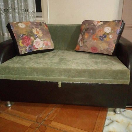 Green House Kachretʼi Zewnętrze zdjęcie