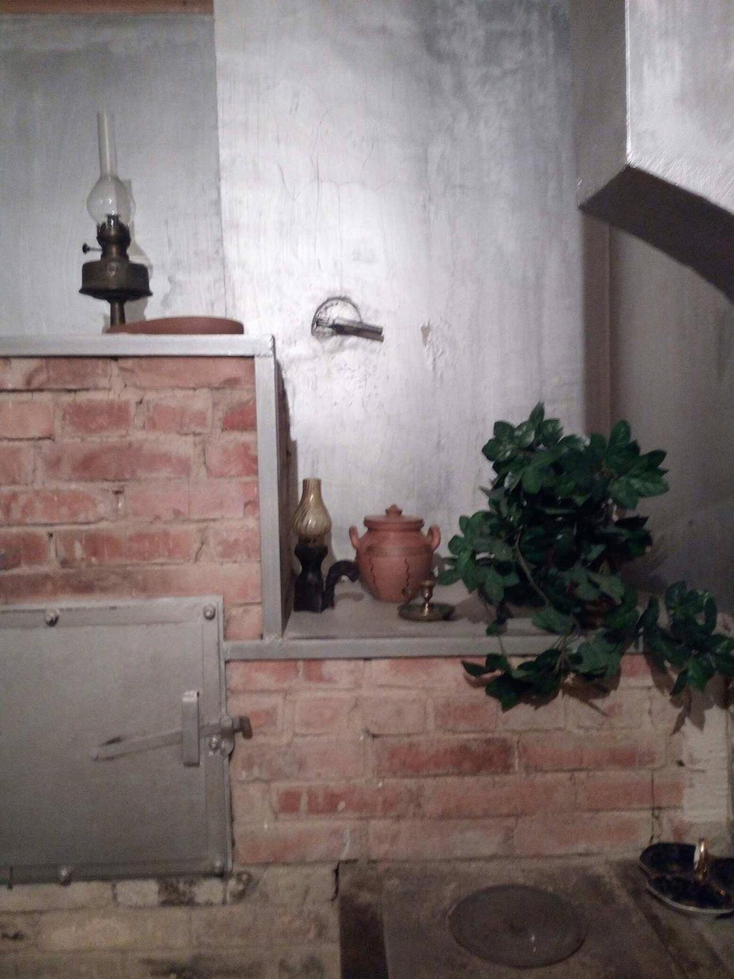 Green House Kachretʼi Zewnętrze zdjęcie