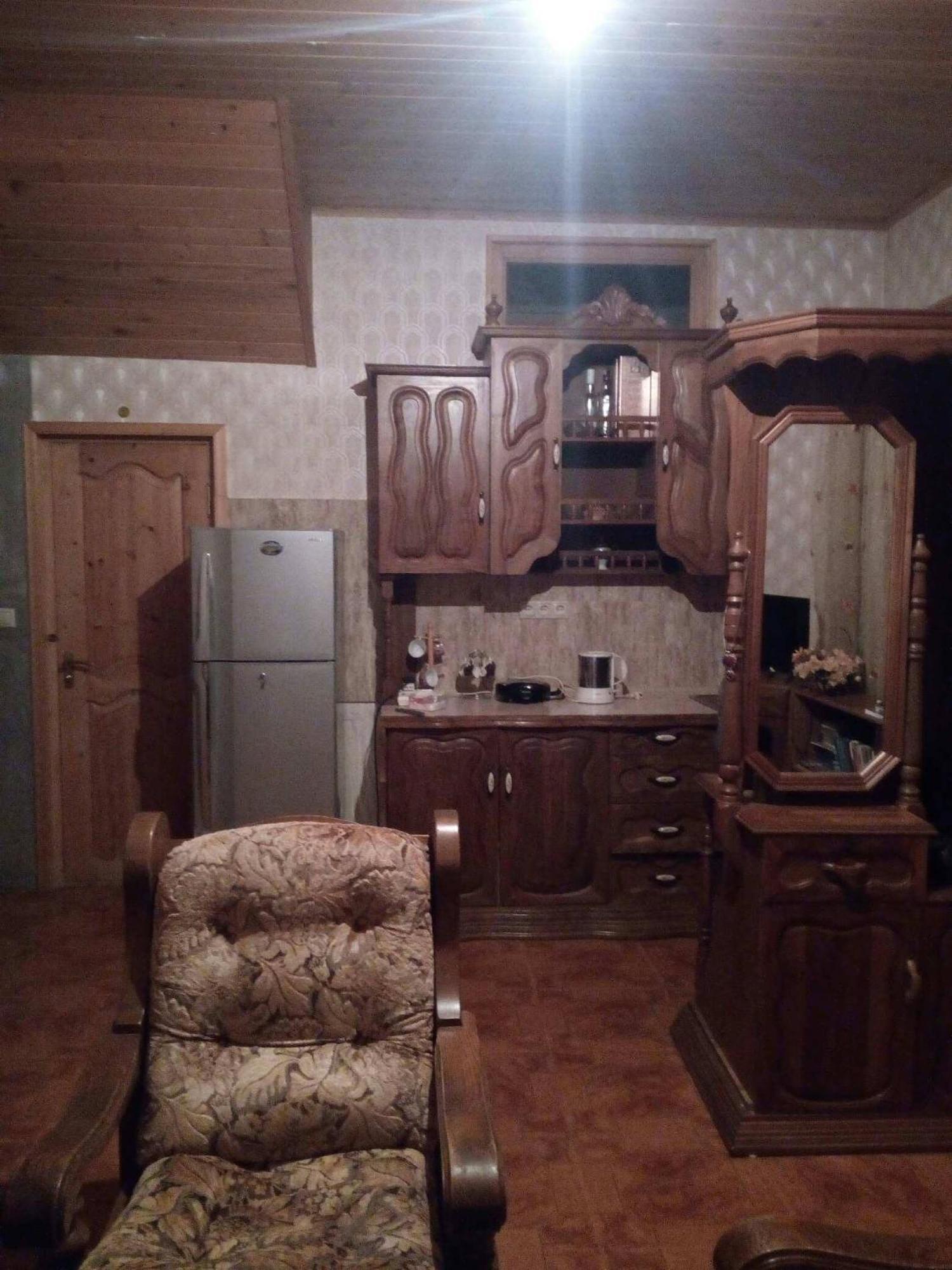Green House Kachretʼi Zewnętrze zdjęcie