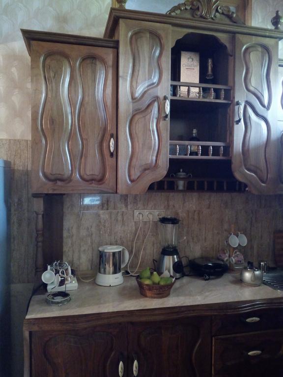 Green House Kachretʼi Zewnętrze zdjęcie