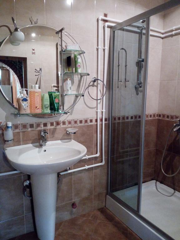 Green House Kachretʼi Zewnętrze zdjęcie