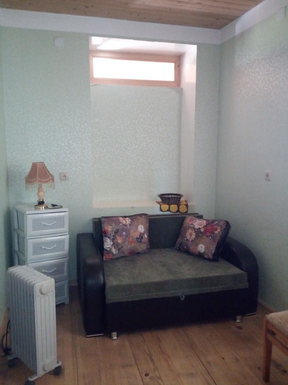 Green House Kachretʼi Zewnętrze zdjęcie