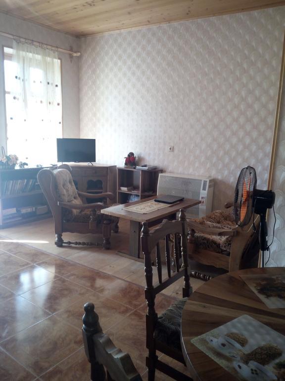 Green House Kachretʼi Zewnętrze zdjęcie