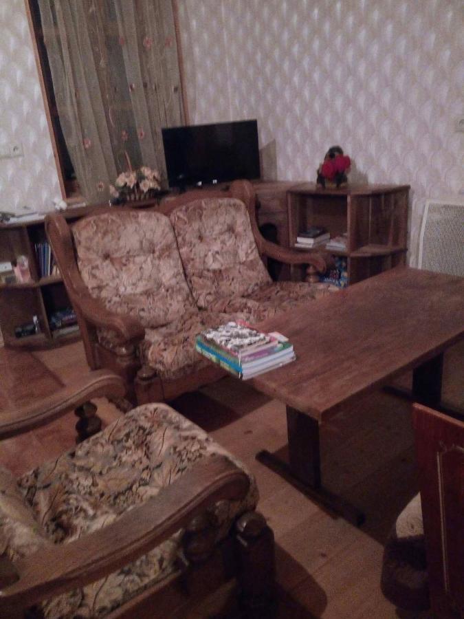 Green House Kachretʼi Zewnętrze zdjęcie
